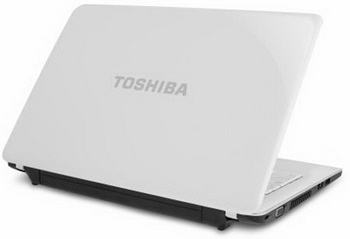 Toshiba satellite T115D